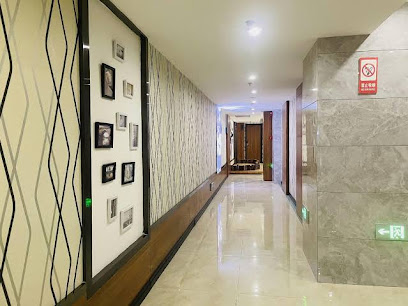 Yueyan Jing Theme Hotel