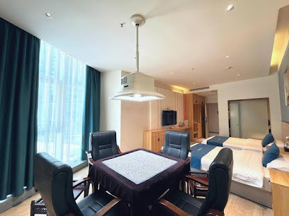 Qigu Water Business Hotel