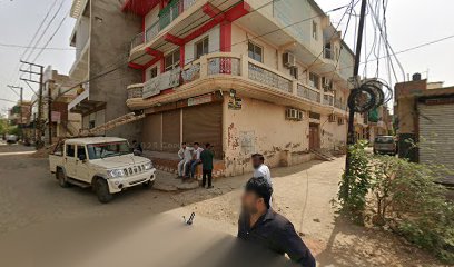 SHREE RAM GUEST HOUSE, DEENDAYAL NAGAR