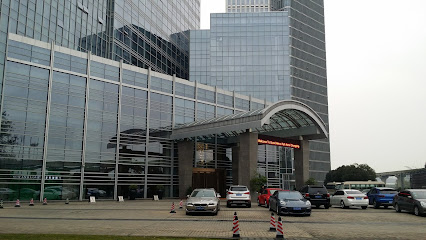 重庆维景国际大酒店