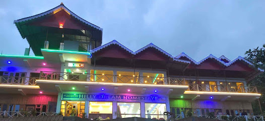 Hilly Dream Homestay