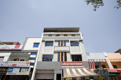 OYO 41154 Hotel Kiwi Palace 1