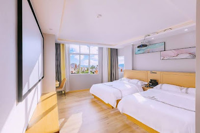 Tengchong Muxiju Hotel