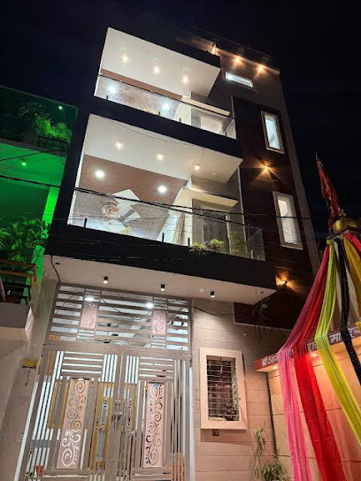 Shree Krishna Homestay