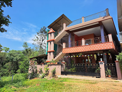 Naada Homestay - ನಾಡ ಹೋಮ್ ಸ್ಟೇ