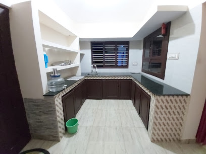 Rajarajeshwari Home Stay