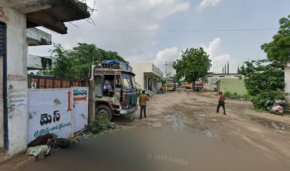 Saisri Mesh Tea and Tiffins