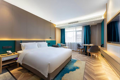 Mijingrong Resort Hotel