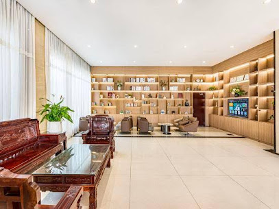 Songxia Hotel