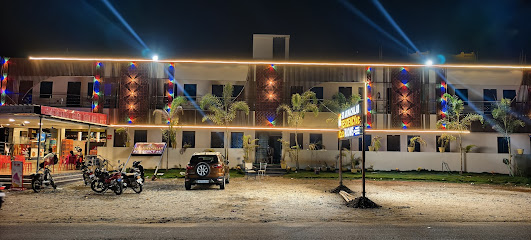 Sri Arunachalam Residency