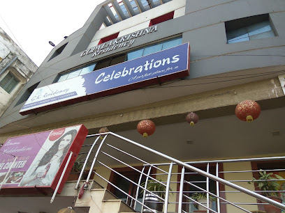 Gopala Krishna Residency