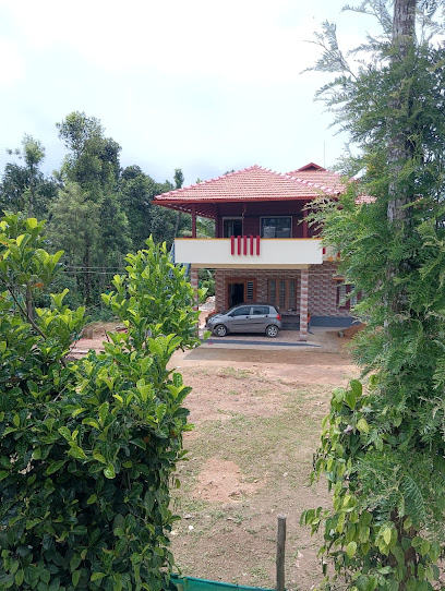 The red bricks home stay