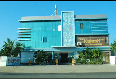 Hotel Kalash Mandvi Kutch
