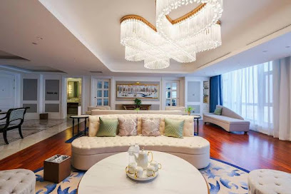 Changchun Longfu International Hotel