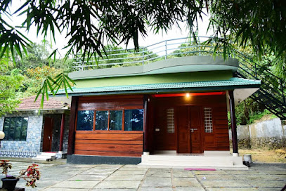 MOUNTAIN VIEW HOLIDAY HOME