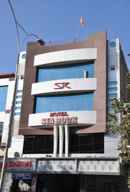 Hotel Sea Rock