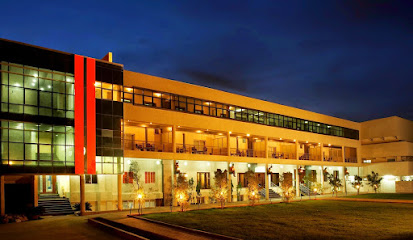 Chairman’s Resort