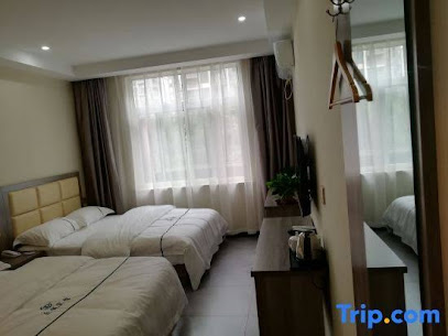 Feidong Zhongcheng Express Hotel