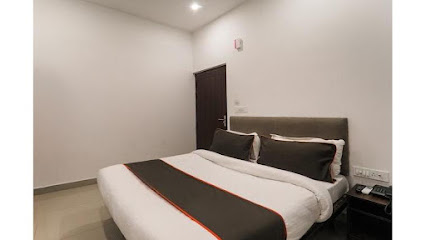 Super Collection O Insight Inn Near Gomti Riverfront Park