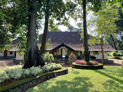 CVM House, Sankaramangalam, Thiruvalla