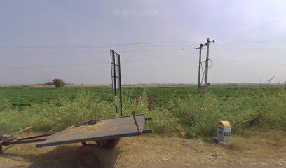 NAGARAJA GOBI CENTER