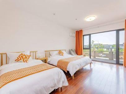 Tianranju Holiday Villa