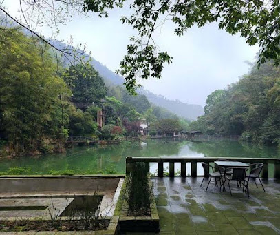 桃花源山庄