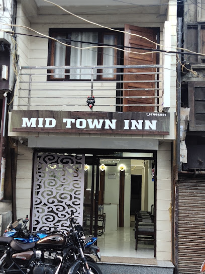 MID TOWN INN Nainital