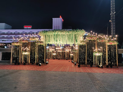 Shimla Marriage Garden