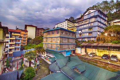 OYO 12214 Hotel Soyang