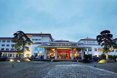 杭州湾大酒店