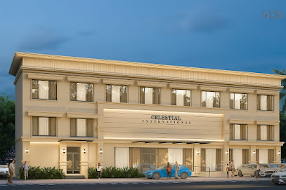 Celestial International