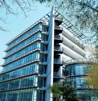 Zhejiang University Science Park Hotel - Hangzhou