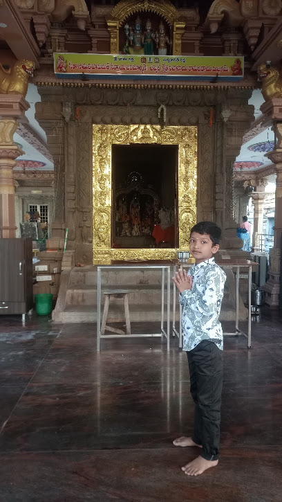 Sharada Hotel