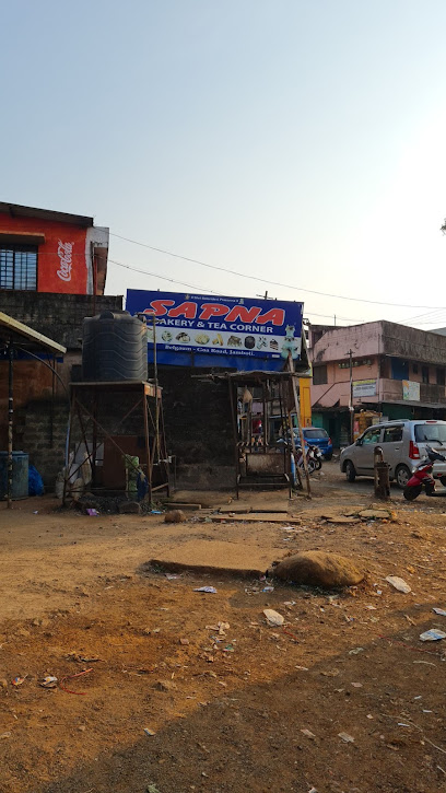 Hotel Sapna