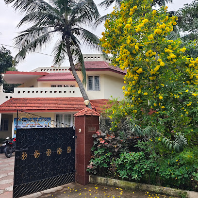Vintage Bay Villa