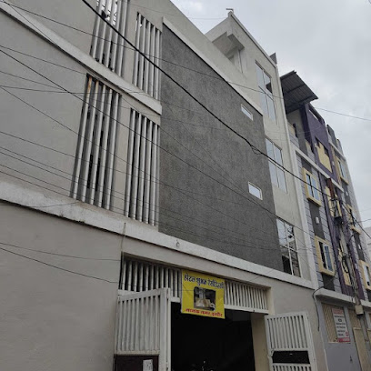 POP 81648K Hotel Shubham Residency