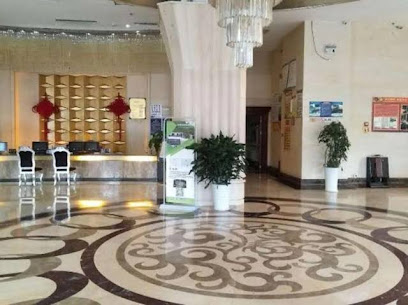 桐梓乾豪大酒店