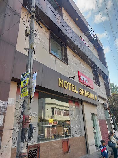 Hotel Dehradun