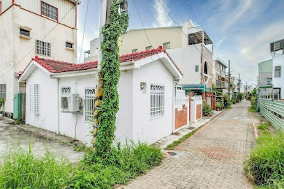 安平福巷人文家宿