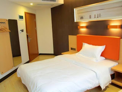 7 Days Premiuma Leshan Qianwei Fengye Fortune Plaz