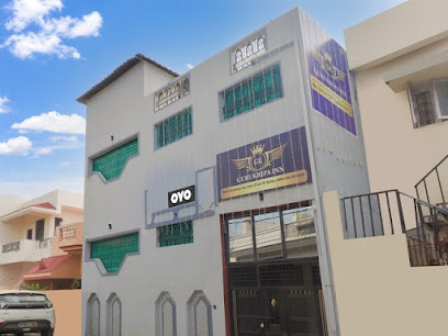 Hotel O by OYO GURUKRIPA INN