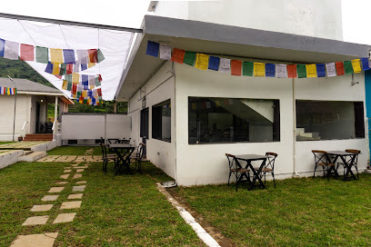 The Door to Nirvana Cottages