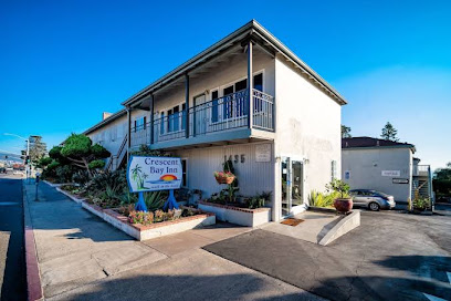 Crescent Bay Inn Laguna Beach