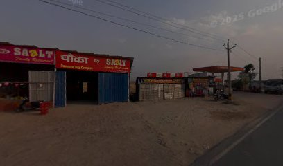 Priya bhojnalaya