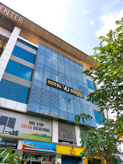 Hotel VD Rooms