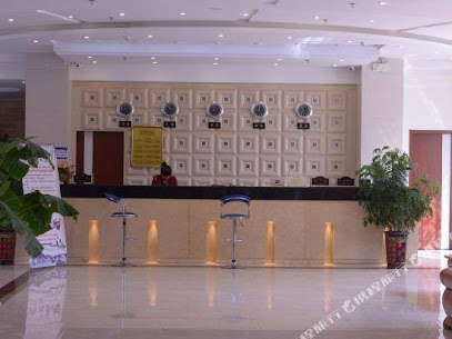 怡水湾圆林酒店