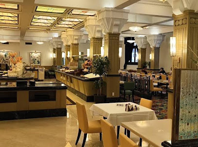 花园饭店