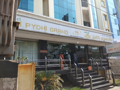 HOTEL SRI PYDHI GRAND