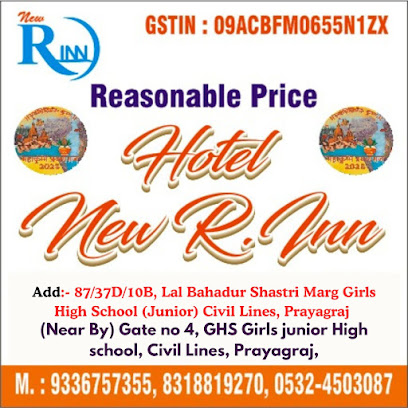 M/S Hotel New R INN